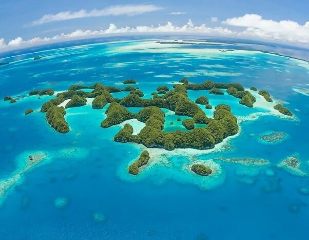 From regional diplomacy in Palau to political developments in Solomon Islands and Bougainville, and a devastating maritime disaster in Vanuatu, it has been another eventful fortnight across the Pacific islands region. (Source: World Atlas)