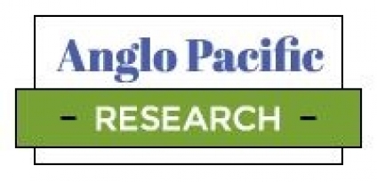 Anglo Pacific Research