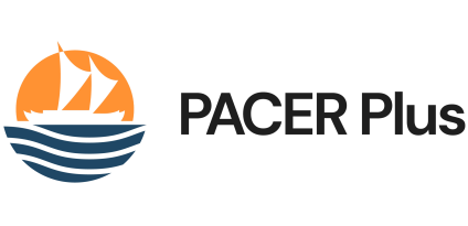 PACER Plus Implementation Unit logo