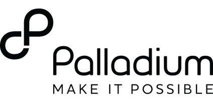 Palladium logo