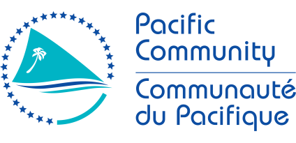 Pacific Community logo