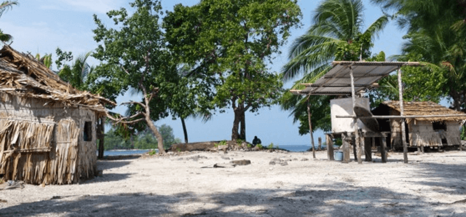 Research in Brief #9 - Challenges of Deep Sea Mining in the Pacific