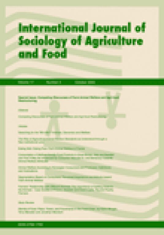 Is De-agrarianization Inevitable?