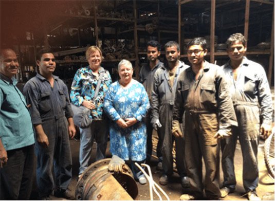 Summary of Sustineo’s Final Evaluation of ILO’s technical and vocational education training program now available