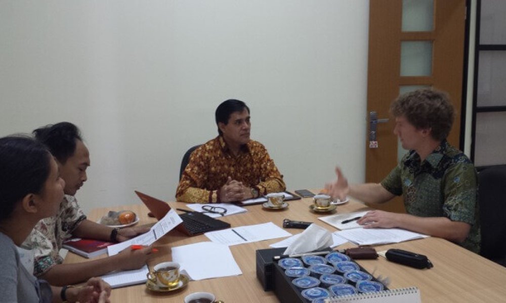 Development Indonesia