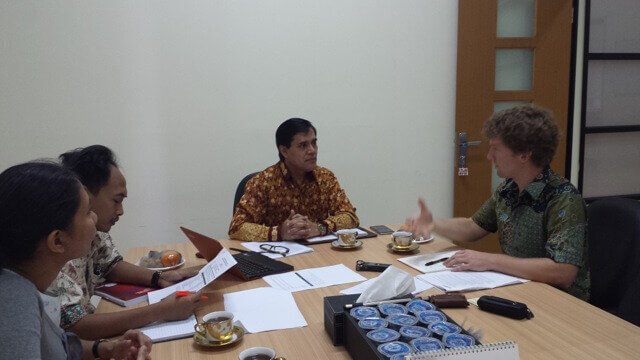 Development Indonesia