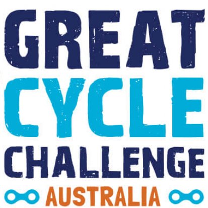 "Great Cycle Challenge Australia"