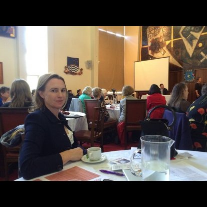 Sustineo attends centenary WILPF conference