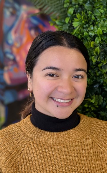Bianca Suarez, Consultant