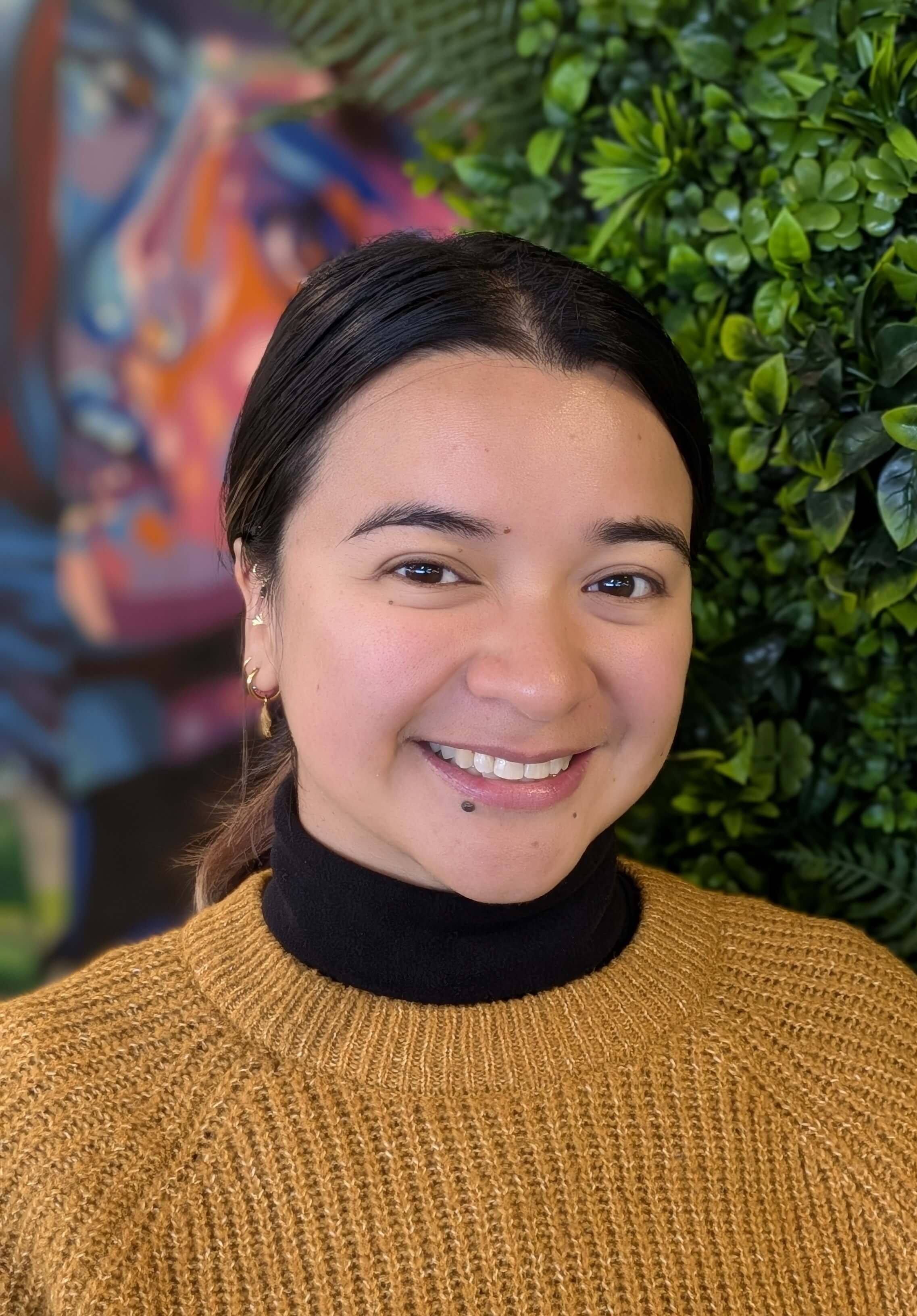 Bianca Suarez, Consultant